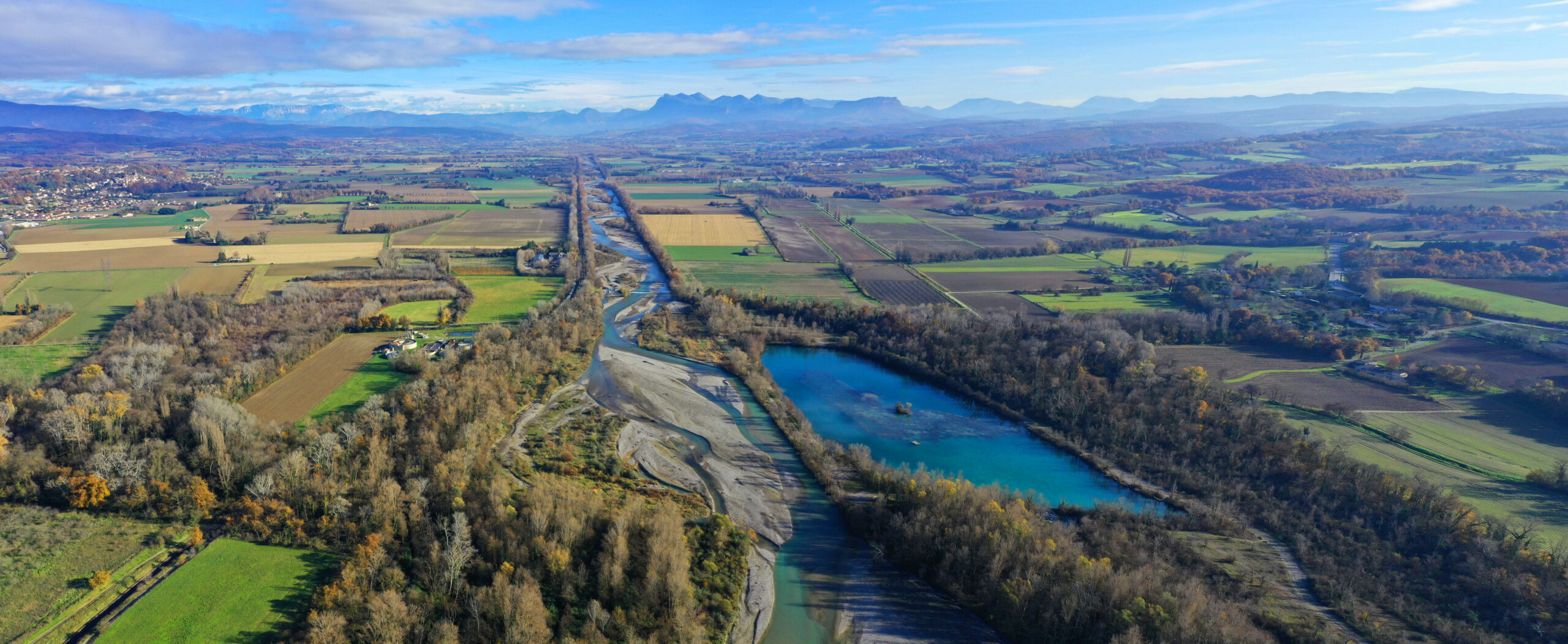 Communauté de communes du Val de Drôme