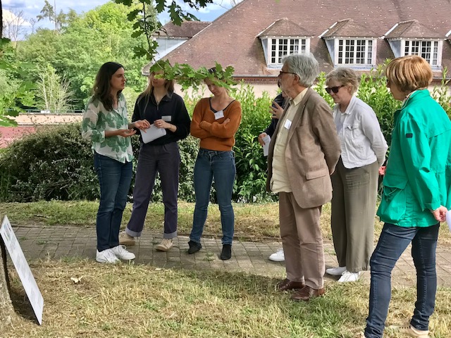 Atelier Séminaire TETRAA