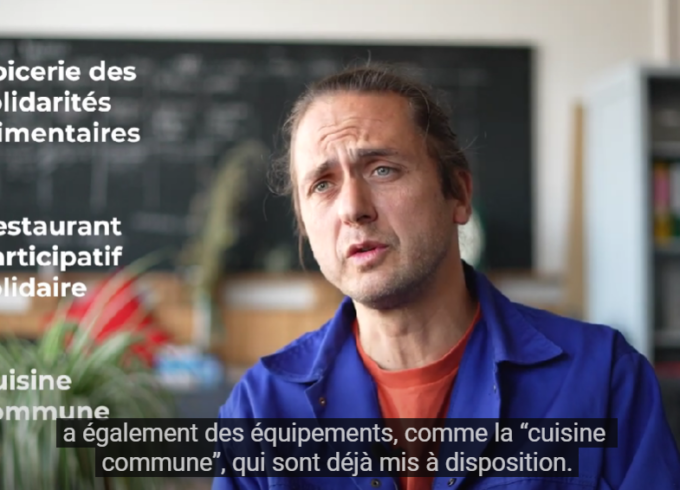 Video de Douais Agglo