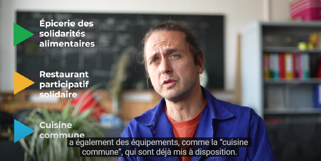 Video de Douais Agglo